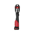 ROTHENBERGER Akkus présgép Romax 4000 18 V (1 x 4,0 Ah akku + töltő)