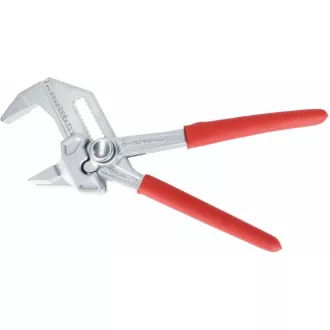   ROTHENBERGER ROFAST szerelvényező fogó 7"-1K 3 pár pofavédővel
