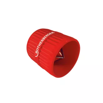   ROTHENBERGER Belső és külső sorjázó, Cu + műanyag, 4-36 mm