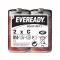 EVEREADY baby szén-cink elem 1,5 V (2 db)