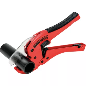   ROTHENBERGER ROCUT TC 42 Professional műanyag csővágó olló, 0-42 mm