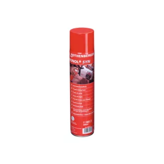   ROTHENBERGER RONOL szintetikus menetvágó olaj, spray 600 ml