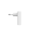 Ultravékony hálózati gyorstöltő EU ( USB-A, USB-C )
