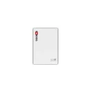 Ultravékony hálózati gyorstöltő EU ( USB-A, USB-C )