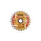 INGCO Fűrésztárcsa fához 210 x 25,4 x 1,2 mm / 40T