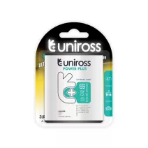 Uniross laposelemek