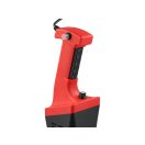 YATO Botmixer szénkefe mentes 750 W 377 mm