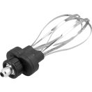 YATO Habverő adapter YT-03000 - hoz