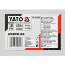 YATO Habverő adapter YT-03000 - hoz