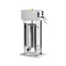 YATO GASTRO Elektromos kolbásztöltő 15 liter inox