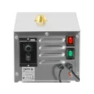 YATO GASTRO Elektromos kolbásztöltő 15 liter inox