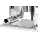 YATO GASTRO Elektromos kolbásztöltő 15 liter inox