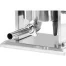 YATO GASTRO Elektromos kolbásztöltő 15 liter inox