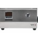 YATO Tálcazáró 250 x 180 mm