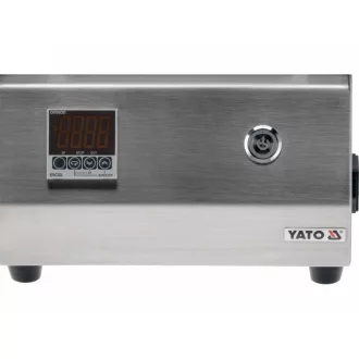 YATO Tálcazáró 250 x 180 mm