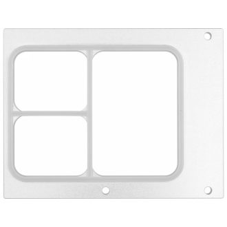 YATO Tálcaforma 3 részes YG-09280-hoz