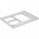 YATO Tálcaforma 3 részes YG-09280-hoz