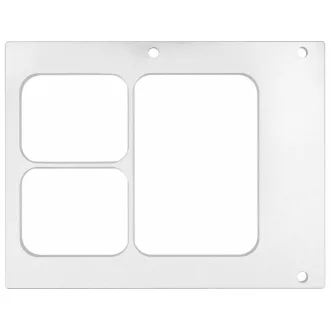 YATO Tálcaforma 3 részes YG-09280-hoz