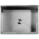 YATO Egymedencés mosogatóasztal 60 x 60 cm