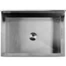 YATO Egymedencés mosogatóasztal 100 x 60 cm