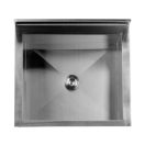 YATO Egymedencés mosogatóasztal 60 x 70 cm