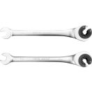 YATO Racsnis fékcsőkulcs 8 mm