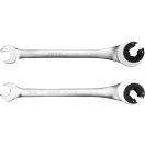 YATO Racsnis fékcsőkulcs 10 mm