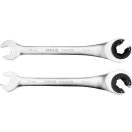 YATO Racsnis fékcsőkulcs 13 mm