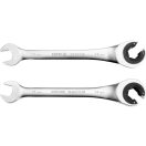 YATO Racsnis fékcsőkulcs 14 mm