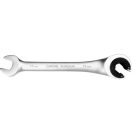 YATO Racsnis fékcsőkulcs 15 mm