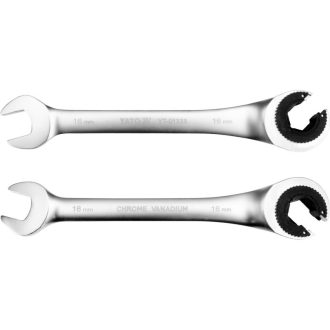 YATO Racsnis fékcsőkulcs 16 mm