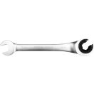 YATO Racsnis fékcsőkulcs 16 mm