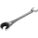 YATO Racsnis fékcsőkulcs 17 mm