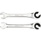 YATO Racsnis fékcsőkulcs 17 mm