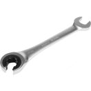 YATO Racsnis fékcsőkulcs 19 mm