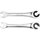 YATO Racsnis fékcsőkulcs 19 mm