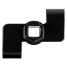 YATO Villáskulcs hosszabbító adapter 1/2" 24 mm