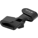 YATO Villáskulcs hosszabbító adapter 1/2" 24 mm