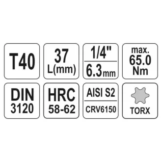 YT-04307