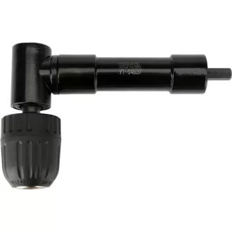 YATO Sarokfúró adapter