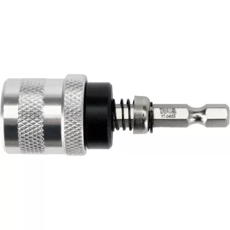 YATO Bitfej adapter gipszkartonhoz 75 mm