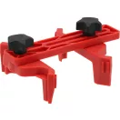 YATO Vezérműtengely rögzítő szerszámkészlet  0 - 70 mm 5 részes