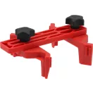 YATO Vezérműtengely rögzítő szerszámkészlet  0 - 70 mm 5 részes