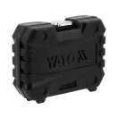 YATO Kerékőr dugókulcs készlet 10 részes 1/2" VAG group