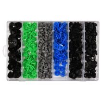 Kárpit és műszerfal szerelő szerszámok