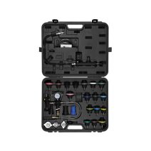 Hűtésrendszer szerelő szerszámok