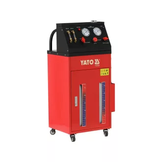 YATO Automata váltó olajcserélő és tisztító 70 W