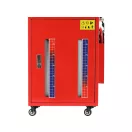 YATO Automata váltó olajcserélő és tisztító 70 W