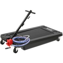 Olajfelfogók és tölcsérek