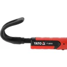 YATO Akkus motortér megvilágító LED lámpa 1200 lm